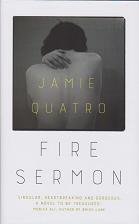 Fire Sermon by Jamie Quatro